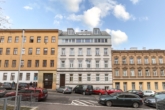 Bild - 3-Zi.-Altbauwohnung | 2. OG | sanierungsbedürftig | großes Potenzial