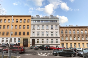 3-Zi.-Altbauwohnung | 2. OG | sanierungsbedürftig | großes Potenzial, 1120 Wien, Etagenwohnung