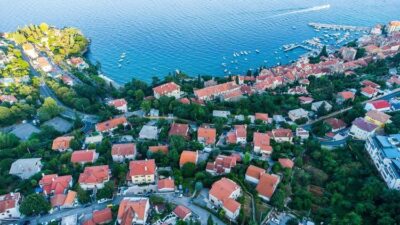 Opatija für gehobene Ansprüche, 51410 Opatija (Kroatien), Renditeobjekt