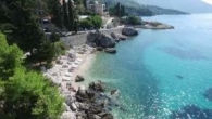 Mlini bei Dubrovnik - Bild