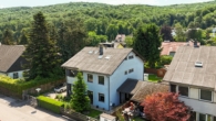 Bild - Charmantes Reihenhaus mit 5 Schlafzimmern in absoluter Ruhelage von Breitenfurt!
