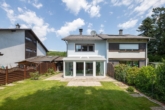 Bild - Charmantes Reihenhaus mit 5 Schlafzimmern in absoluter Ruhelage von Breitenfurt!
