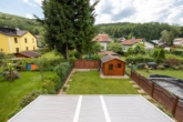 Bild - Charmantes Reihenhaus mit 5 Schlafzimmern in absoluter Ruhelage von Breitenfurt!