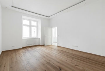 ERSTBEZUG in zentraler Lage: Moderne 1-Zimmer Wohnung um nur 149.000,00 €!, 1200 Wien, Wohnung