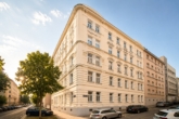Bild - ALTBAUJUWEL | ERSTBEZUG mit Balkon