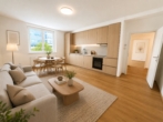 Titelbild - Sanierte 3-Zimmer-Wohnung im 3. Bezirk – Parkettboden | Top-Lage | sofort beziehbar