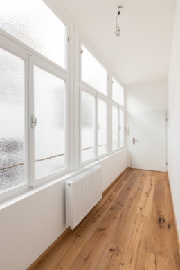 Preishit! 2-Zimmer Altbau-Erstbezug Nähe Augarten! Ruhelage!, 1200 Wien,Brigittenau, Etagenwohnung