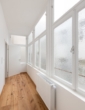 2-Zimmer Altbau-Erstbezug Nähe Augarten! Ruhelage! - Bild