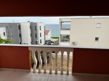 Apartmenthaus in Mandre, Insel Pag, 23251 Mandre (Kroatien), Freizeitanlage