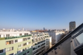 4-Zi. Dachgeschoß-Erstbezug mit Terrasse im Stilaltbau! Helle Ruhelage! - Bild