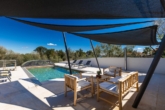Exklusive 5-Zimmer-Ferienimmobilie Nähe Rabac, Anlage an der Ostküste von Istrien - Bild