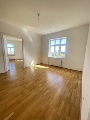 Helle Altbauwohnung in zentraler Lage, Nähe Spittelau!, 1190 Wien, Etagenwohnung