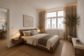 Bild - 3-Zimmer-Altbau-Erstbezug | 7. Bezirk zum Bestpreis |