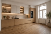 Bild - 3-Zimmer-Altbau-Erstbezug | 7. Bezirk zum Bestpreis |