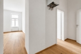 Bild - 3-Zimmer-Altbauwohnung mit Balkon zum Innenhof | Erstbezug nach Sanierung
