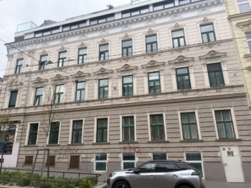 Preiswertes Anlageobjekt in zentraler Lage! Über 6,6% Rendite!, 1160 Wien, Sonstige / Sonderobjekte