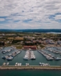 Titelbild - Apartmenthaus als Anlage in 1. Reihe zum Meer in Novigrad
