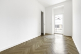 Balkonwohnung beim Wilhelminenberg! 3-Zimmer-Erstbezug im Luxus-Altbau! - Bild