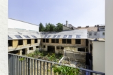 Balkonwohnung beim Wilhelminenberg! 3-Zimmer-Erstbezug im Luxus-Altbau! - Bild