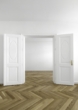 Balkonwohnung beim Wilhelminenberg! 3-Zimmer-Erstbezug im Luxus-Altbau! - Bild