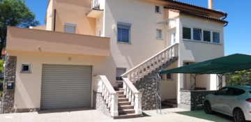 Apartmenthaus als Anlage in Malinska, Insel Krk, 51511 Malinska (Kroatien), Freizeitimmobilie gewerblich
