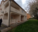 Apartmenthaus als Anlage in Malinska, Insel Krk - Bild