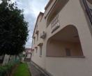 Apartmenthaus als Anlage in Malinska, Insel Krk - Bild
