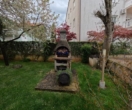 Apartmenthaus als Anlage in Malinska, Insel Krk - Bild