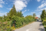 TOP ANGEBOT! Idyllisches Baugrundstück in Gerasdorf! Stadtgrenze! - Bild