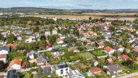 TOP ANGEBOT! Idyllisches Baugrundstück in Gerasdorf! Stadtgrenze! - Bild