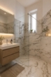 Bild - Seltene Altbau-Gelegenheit | Sanierte 3-Zimmer-Wohnung mit Loggia