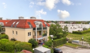 Helle 3-Zi.-Balkonwohnung! Ideal für Pärchen & Jungfamilien! - Bild