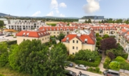 Helle 3-Zi.-Balkonwohnung! Ideal für Pärchen & Jungfamilien! - Bild