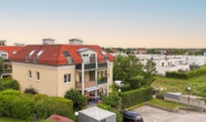 Helle 3-Zi.-Balkonwohnung! Ideal für Pärchen & Jungfamilien! - Bild