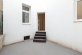 Traumhafte Gartenwohnung im Luxus-Altbau! Erstbezug mit 3-Zi. und 2 Terrassen! - Bild