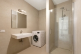 Traumhafte Gartenwohnung im Luxus-Altbau! Erstbezug mit 3-Zi. und 2 Terrassen! - Bild