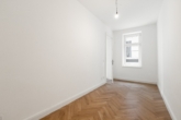 Traumhafte Gartenwohnung im Luxus-Altbau! Erstbezug mit 3-Zi. und 2 Terrassen! - Bild