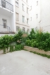 Traumhafte Gartenwohnung im Luxus-Altbau! Erstbezug mit 3-Zi. und 2 Terrassen! - Bild