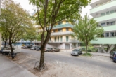 Traumhafte Gartenwohnung im Luxus-Altbau! Erstbezug mit 3-Zi. und 2 Terrassen! - Bild