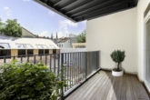 4-Zimmer-Erstbezug mit Balkon im Luxus-Altbau! - Bild