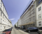4-Zimmer-Erstbezug mit Balkon im Luxus-Altbau! - Bild