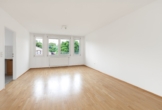Helle Terrassenwohnung in Grünruhelage! - Bild