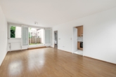 Helle Terrassenwohnung in Grünruhelage! - Bild