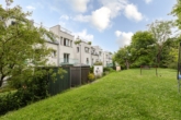 Helle Terrassenwohnung in Grünruhelage! - Bild
