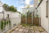 Helle Terrassenwohnung in Grünruhelage! - Bild