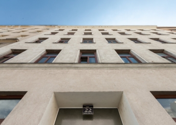 ENORMES WERTSTEIGERUNGSPOTENTIAL! Unbefristete 3-Zi.-Altbauwohnung! 3 % Rendite!, 1200 Wien, Wohnung