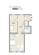 Preishit! 2-Zimmer Altbau-Erstbezug! Ruhelage Nähe Augarten! - Grundriss