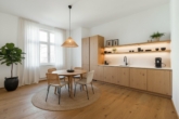 Bild - Schnäppchen! Altbau-Erstbezug mit Weitblick! Toplage!
