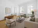 Titelbild - Schnäppchen im 9. Bezirk – Charmante 2.5-Zimmer-Wohnung zum Bestpreis!