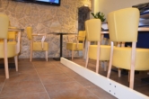 Bistro am Inneren Hafen von Veli Lošinj als Anlage - Bild